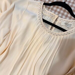 Brass & Roe Slip Dress